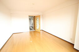 ティニーMatsuyama 8階1Kのリビング/ダイニング