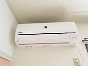 ※別部屋の写真です