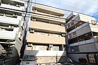 広島県安芸郡海田町南堀川町：物件画像／株式会社良和ハウス　八丁堀店