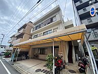 広島県広島市南区宇品神田1丁目：物件画像／株式会社良和ハウス　八丁堀店