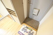 ※別部屋の写真です