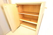 ※別部屋の写真です