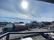 ※別部屋の写真です