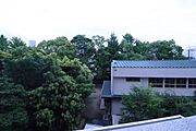 ※別号室の写真です。
