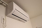 ※別部屋の写真です