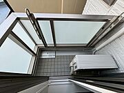 ※別号室の写真です。