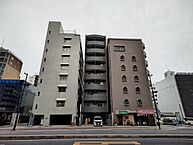 広島県広島市中区千田町1丁目：物件画像／株式会社良和ハウス　八丁堀店