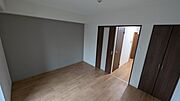 ※別部屋の写真です
