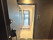 別号室の写真です