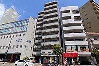 広島県広島市中区国泰寺町2丁目：物件画像／株式会社良和ハウス　八丁堀店