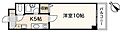 プラムグロウブ3階4.4万円
