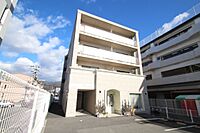 広島県安芸郡府中町本町2丁目：物件画像／株式会社良和ハウス　八丁堀店