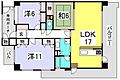ビアンカ井口4階14.5万円