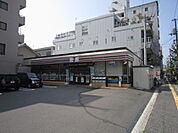 コンビニ「セブンイレブン広島舟入幸町東店まで205ｍ」