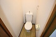 ※別部屋の写真です
