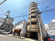 広島県広島市中区堺町2丁目：物件画像／株式会社良和ハウス　八丁堀店