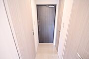 ※別部屋の写真です