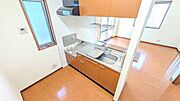 ※別部屋の写真です