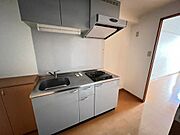 ※別部屋の写真です