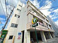 広島県広島市中区西川口町：物件画像／株式会社良和ハウス　八丁堀店
