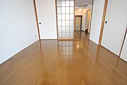 ※別部屋の写真です