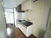 ※別部屋の写真です