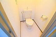 ※別部屋の写真です