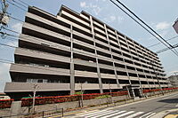 広島県広島市中区吉島東2丁目：物件画像／株式会社良和ハウス　八丁堀店
