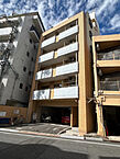 広島県広島市中区南竹屋町：物件画像／株式会社良和ハウス　八丁堀店