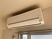 ※別部屋の写真です