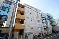 広島県広島市南区翠4丁目：物件画像／株式会社良和ハウス　八丁堀店