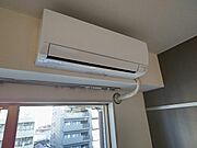 ※別部屋の写真です