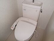 ※別部屋の写真です