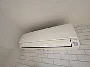 ※別部屋の写真です
