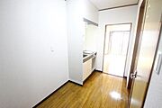 ※別部屋の写真です