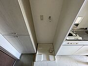 ※他の部屋の写真です