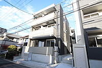 広島県安芸郡府中町浜田2丁目：物件画像／株式会社良和ハウス　八丁堀店