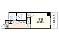 GoldCourt楽々園11階6.7万円