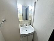※別部屋の写真です