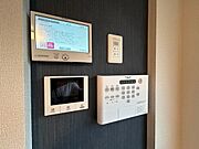 ※別部屋の写真です