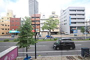 ※別部屋の写真です