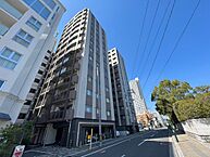 広島県広島市中区上幟町：物件画像／株式会社良和ハウス　八丁堀店