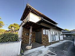 川内3丁目武永邸