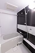 ※別部屋の写真です