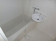 ※別号室のお写真です。