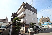 広島県広島市佐伯区五日市駅前2丁目：物件画像／株式会社良和ハウス　八丁堀店