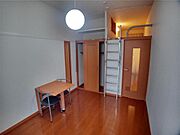 ※別部屋の写真です