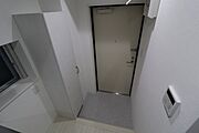 ※別部屋の写真です
