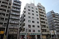 広島県広島市中区住吉町：物件画像／株式会社良和ハウス　八丁堀店