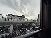 ※別部屋の写真です